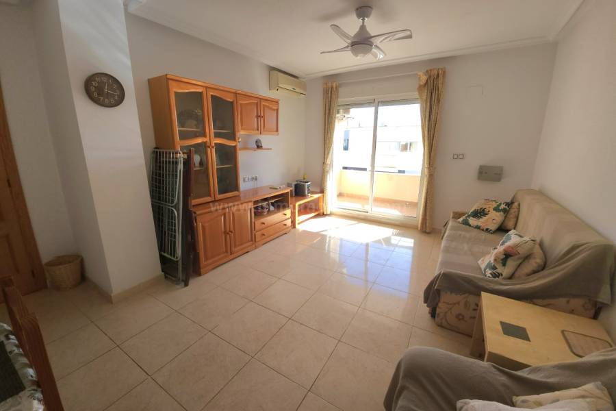 Resale - Apartment  - Almoradí