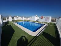 Resale - Apartment  - Almoradí