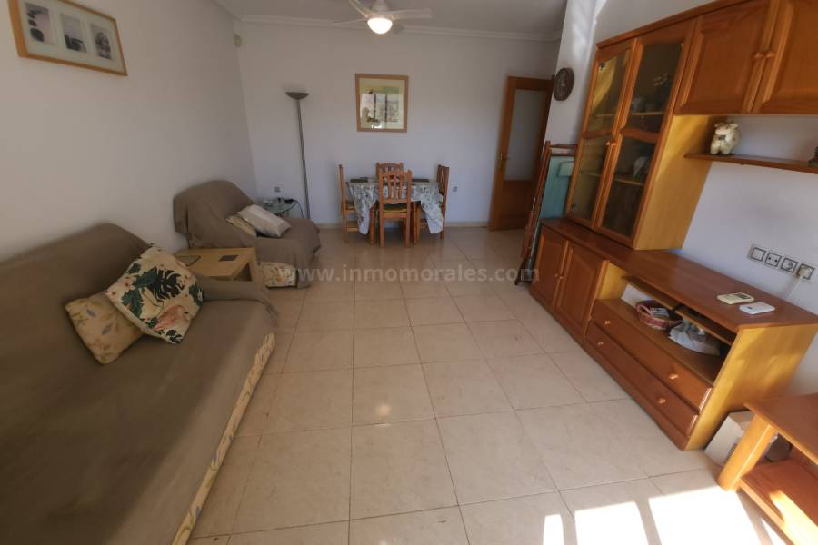 Resale - Apartment  - Almoradí