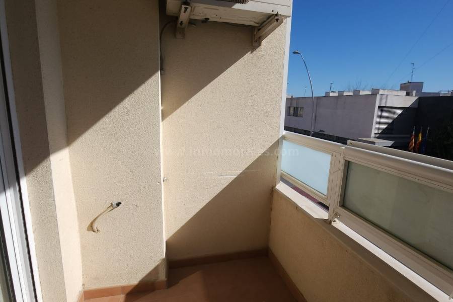 Resale - Apartment  - Almoradí