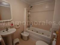 Resale - Apartment  - Almoradí