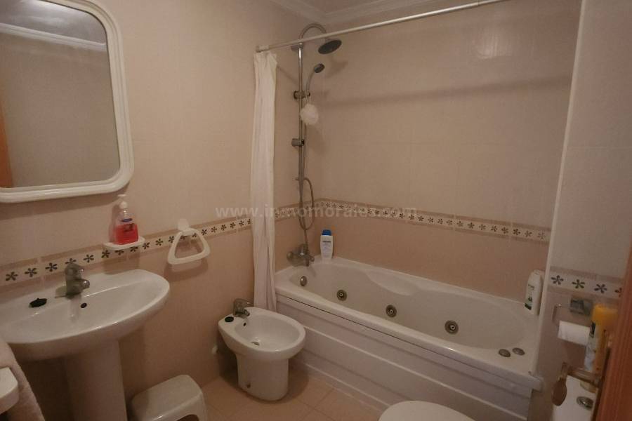 Resale - Apartment  - Almoradí