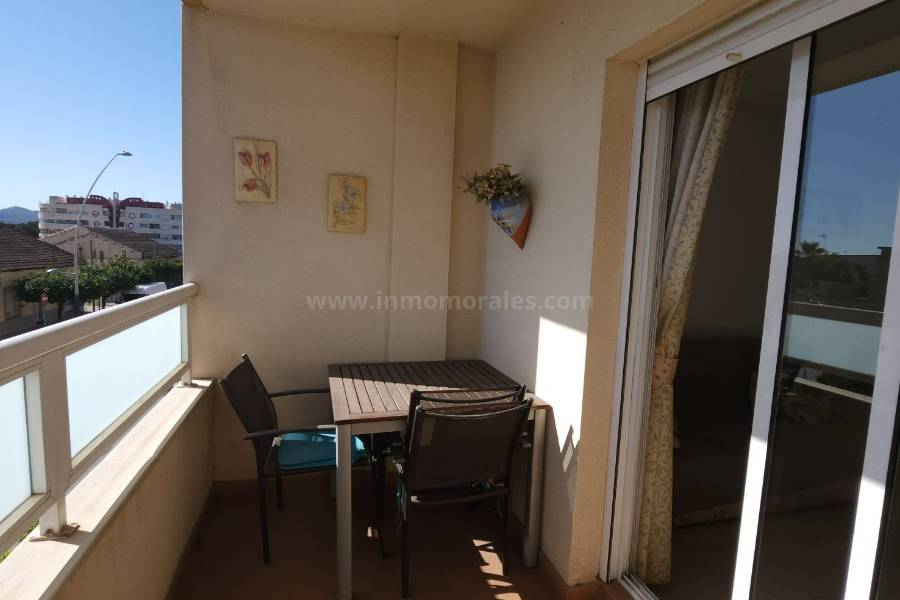 Resale - Apartment  - Almoradí