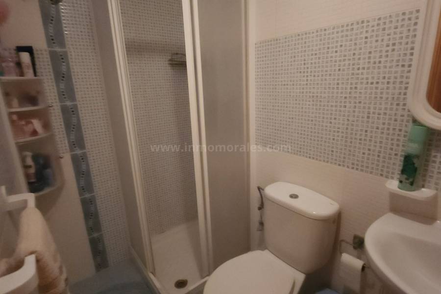 Resale - Apartment  - Almoradí
