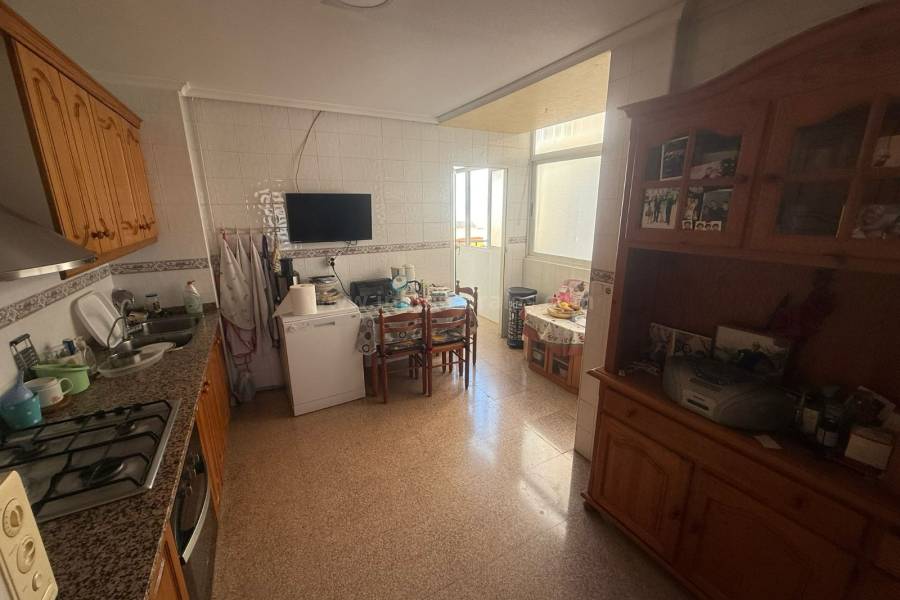 Revente - Appartement - Almoradí