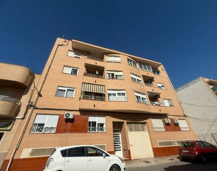 Appartement - Herverkoop - Almoradí - Almoradí