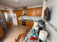 Revente - Appartement - Almoradí