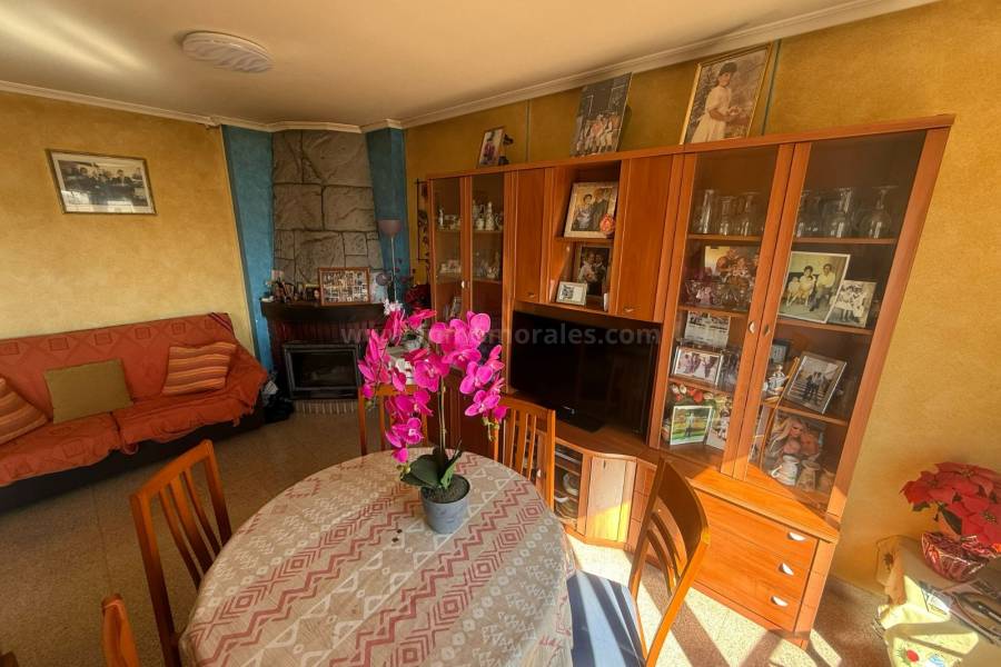 Revente - Appartement - Almoradí