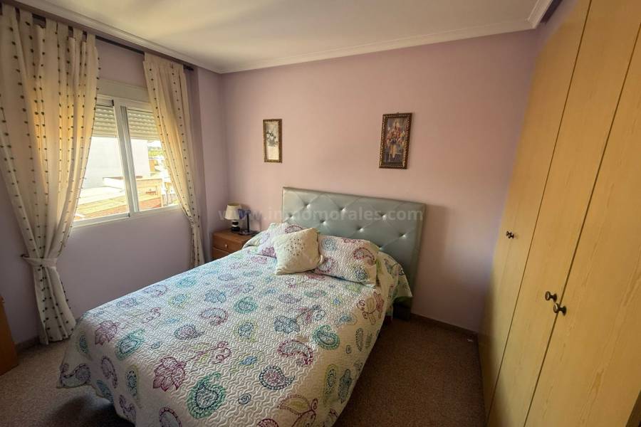 Revente - Appartement - Almoradí