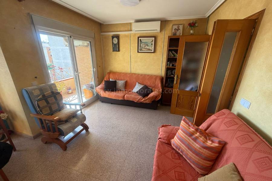 Revente - Appartement - Almoradí