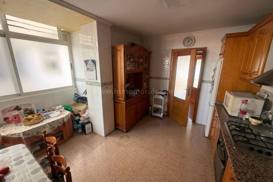 Revente - Appartement - Almoradí