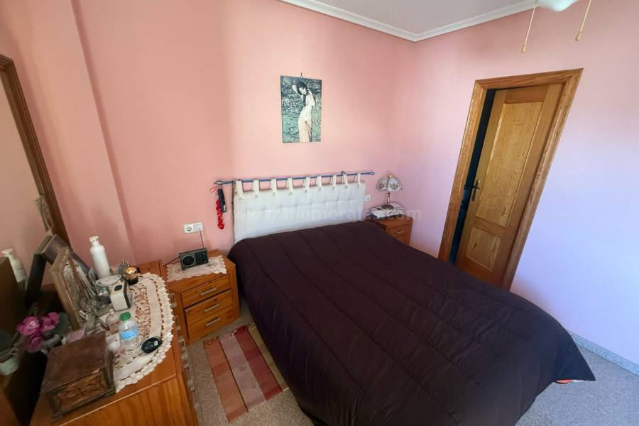 Revente - Appartement - Almoradí