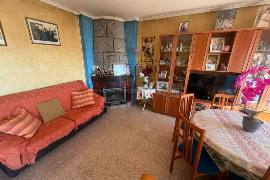 Revente - Appartement - Almoradí