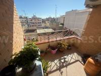 Revente - Appartement - Almoradí