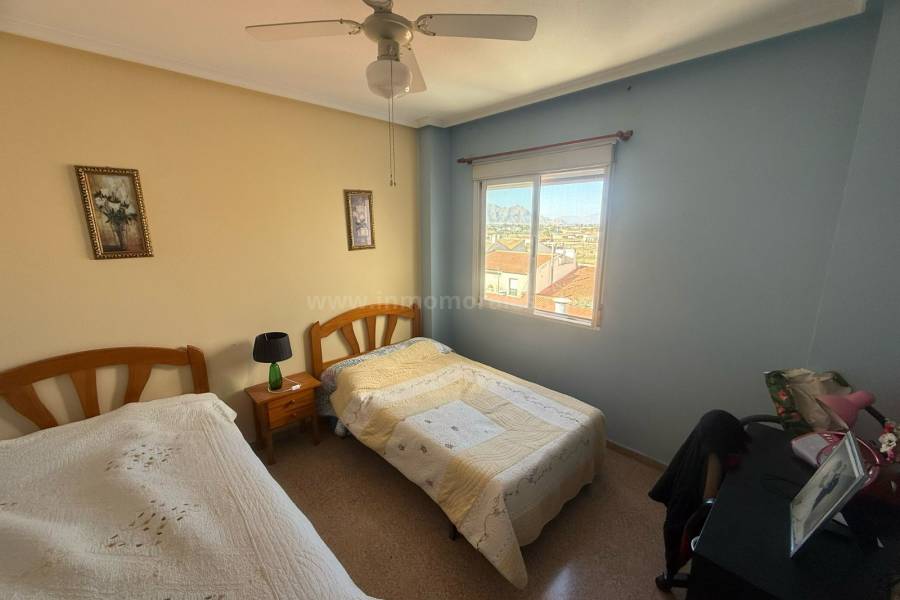 Revente - Appartement - Almoradí
