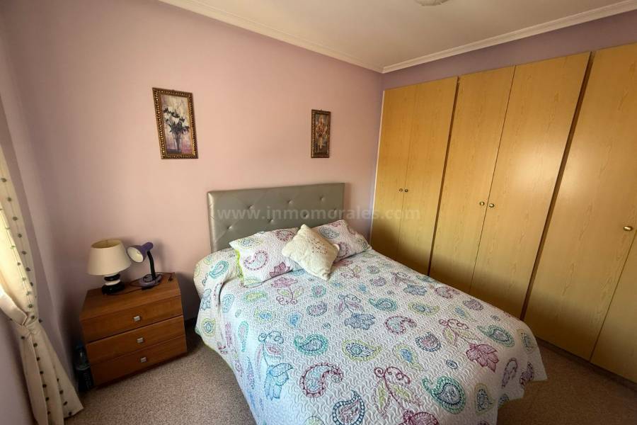 Revente - Appartement - Almoradí