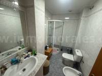 Revente - Appartement - Almoradí