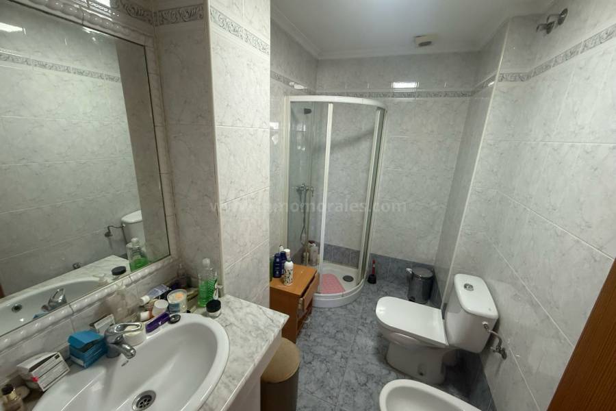 Revente - Appartement - Almoradí