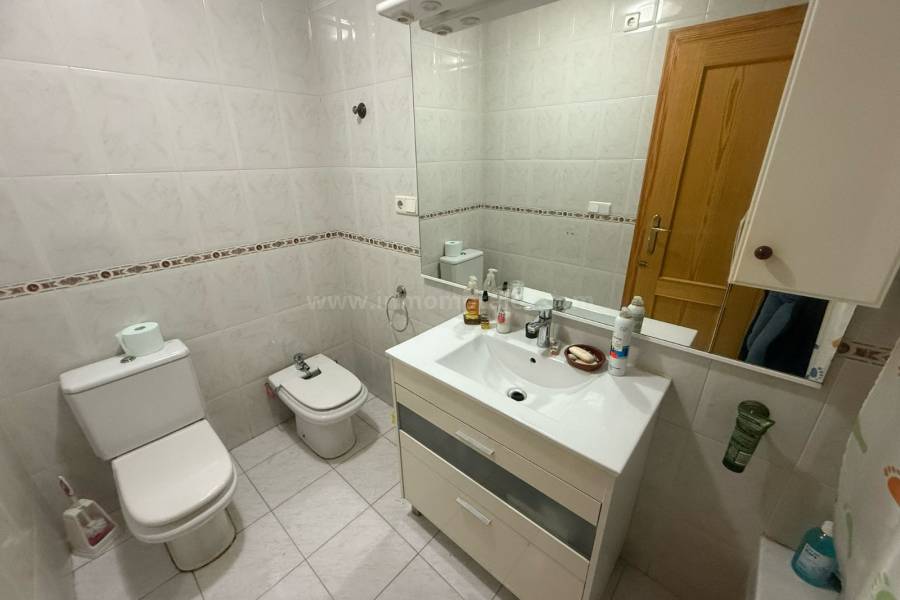 Revente - Appartement - Almoradí
