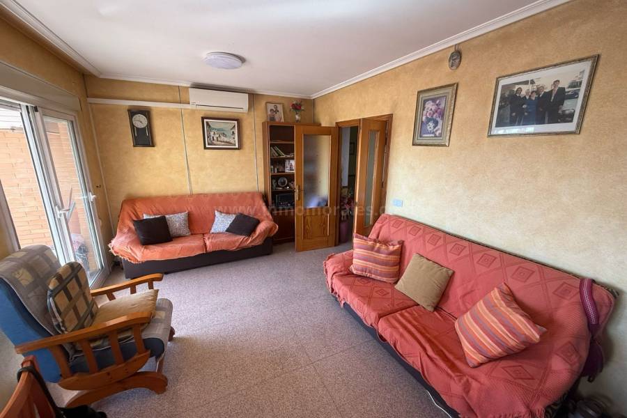 Revente - Appartement - Almoradí