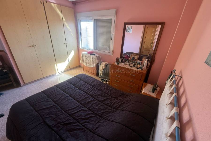 Revente - Appartement - Almoradí