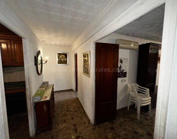 Wohnung/Apartment - Wiederverkauf - Daya Vieja - Daya Vieja