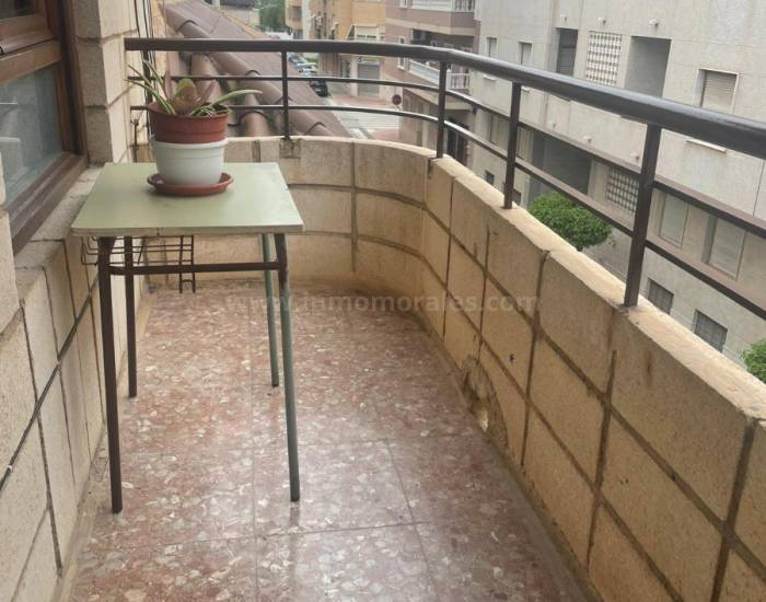 Appartement - Herverkoop - Almoradí - Almoradí