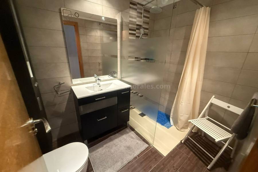 Resale - Apartment  - Algorfa