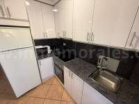 Resale - Apartment  - Algorfa