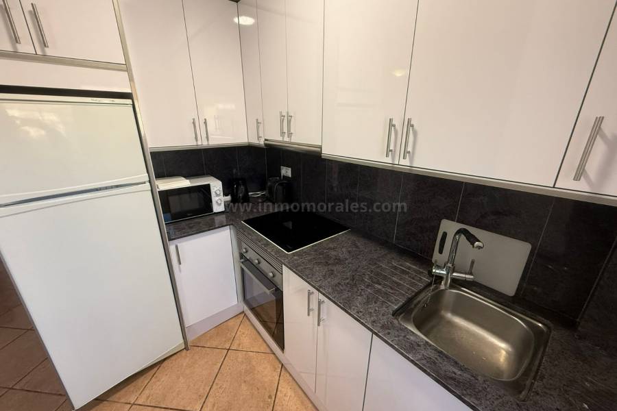 Resale - Apartment  - Algorfa