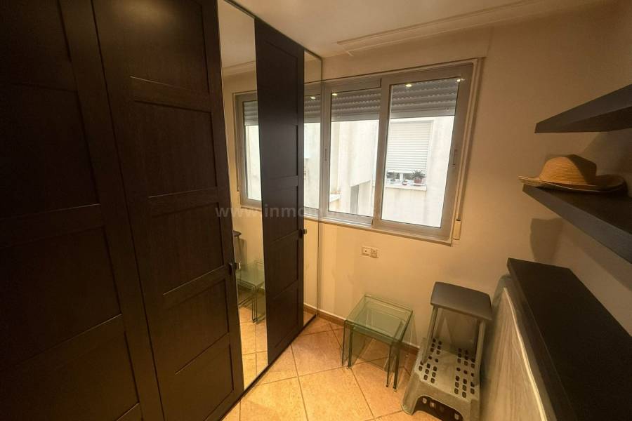 Resale - Apartment  - Algorfa