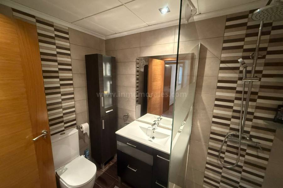 Resale - Apartment  - Algorfa