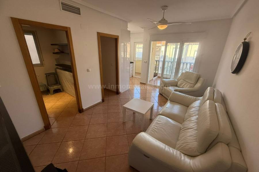 Resale - Apartment  - Algorfa