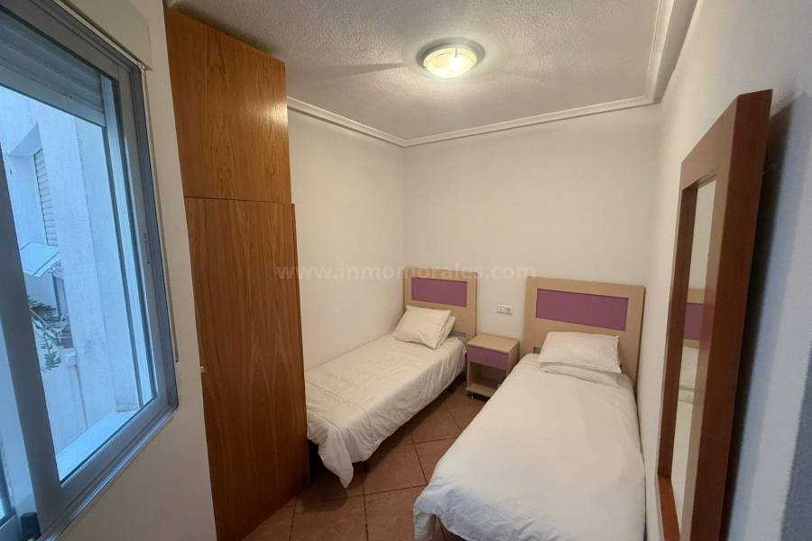 Resale - Apartment  - Algorfa