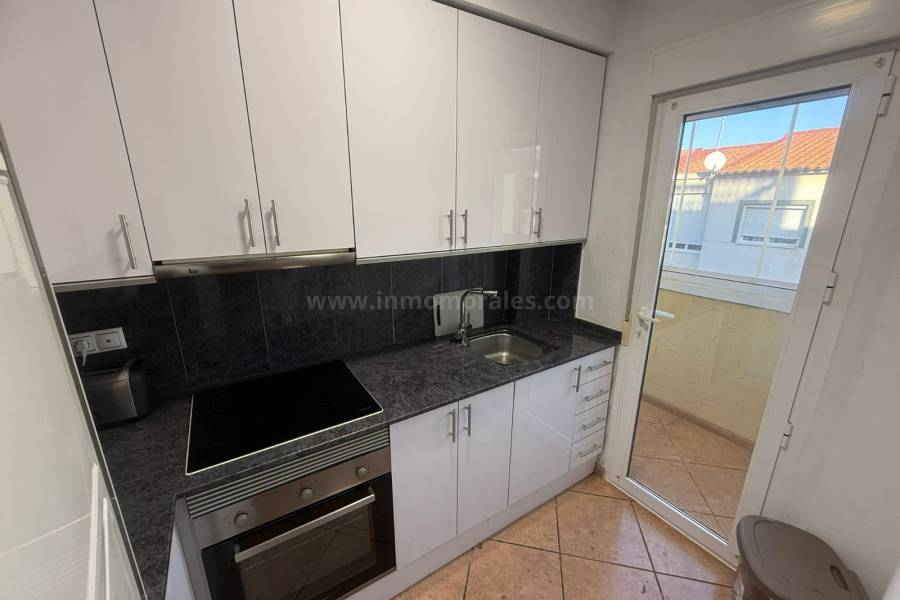 Resale - Apartment  - Algorfa