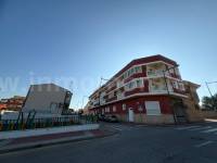 Resale - Apartment  - Algorfa
