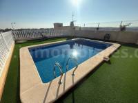 Resale - Apartment  - Algorfa