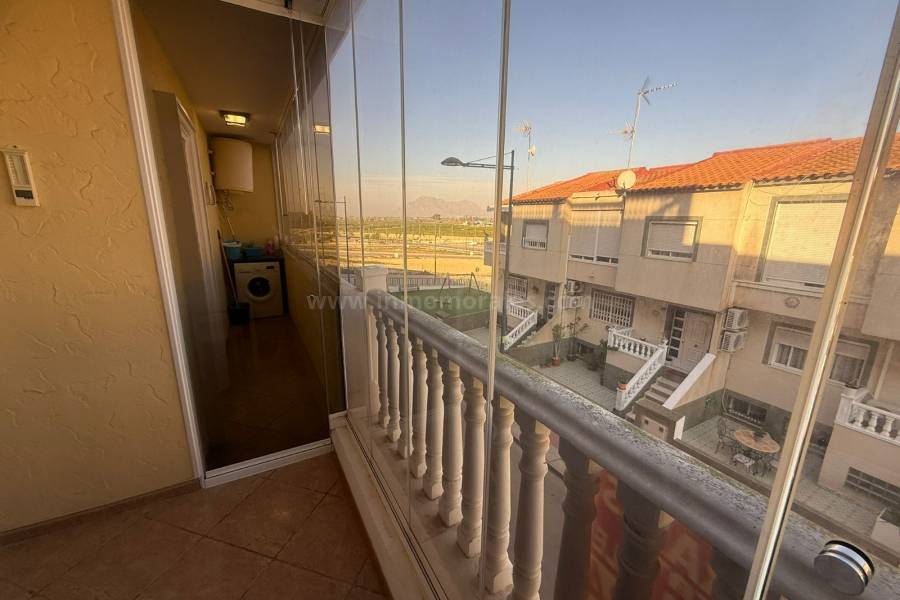 Resale - Apartment  - Algorfa
