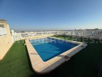 Resale - Apartment  - Algorfa