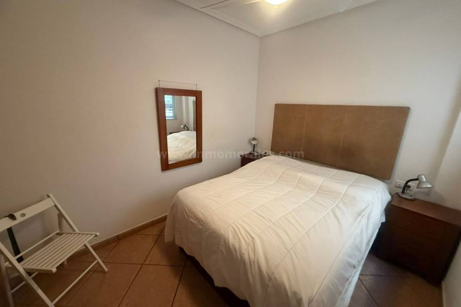 Resale - Apartment  - Algorfa