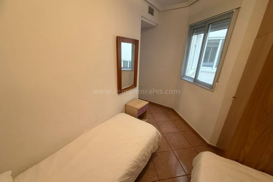 Resale - Apartment  - Algorfa