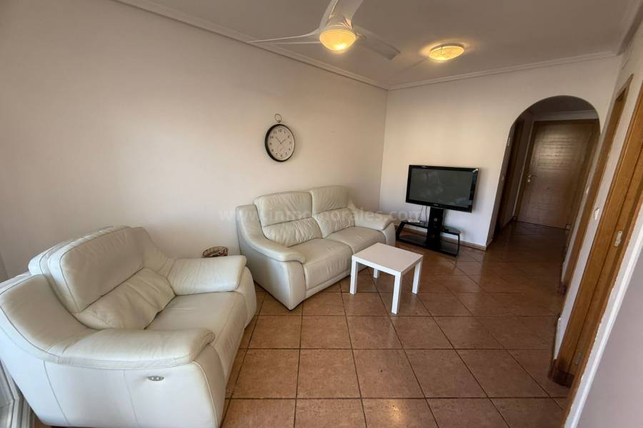 Resale - Apartment  - Algorfa