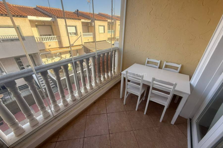 Resale - Apartment  - Algorfa