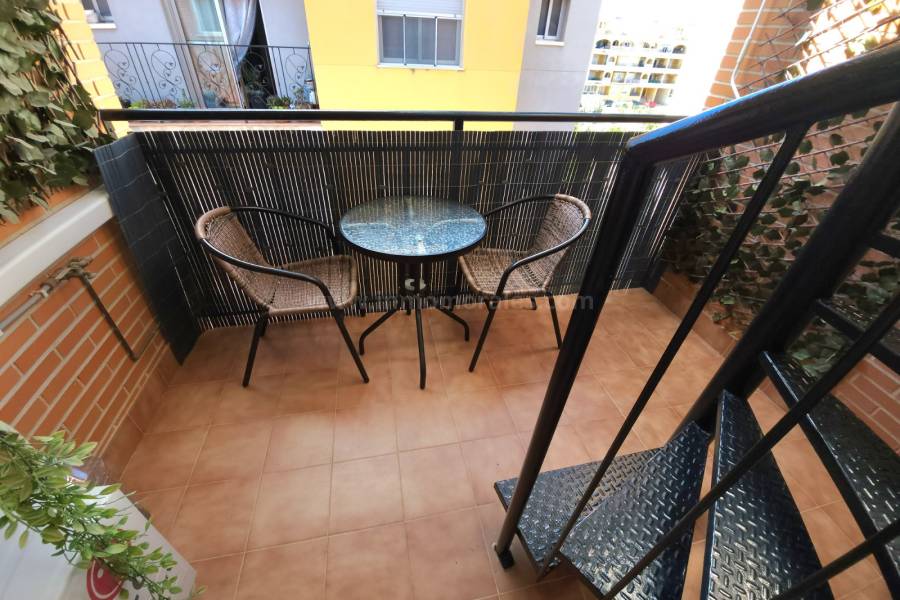 Venta - Ático - Almoradí