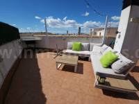 Venta - Ático - Almoradí