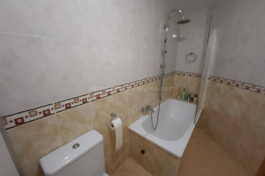 Venta - Ático - Almoradí