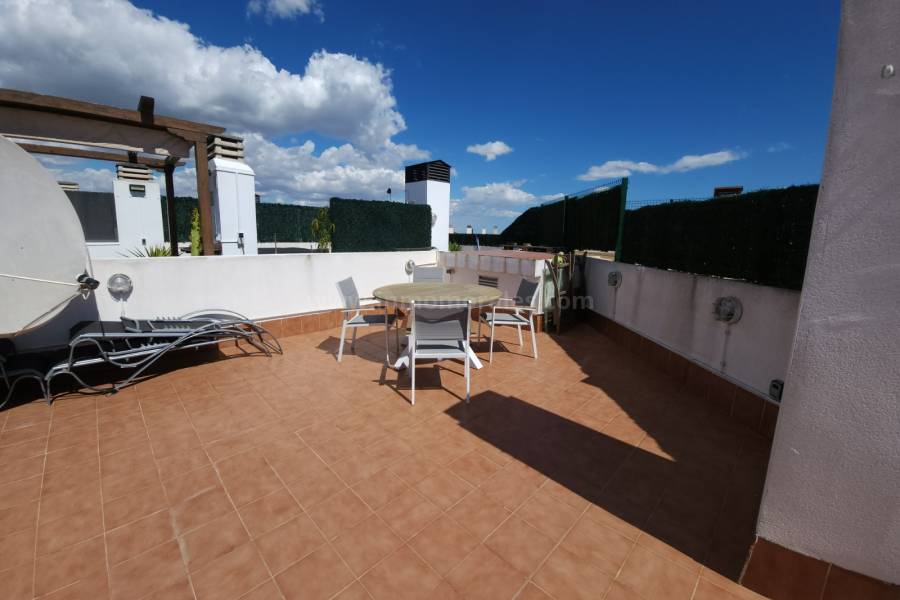 Venta - Ático - Almoradí