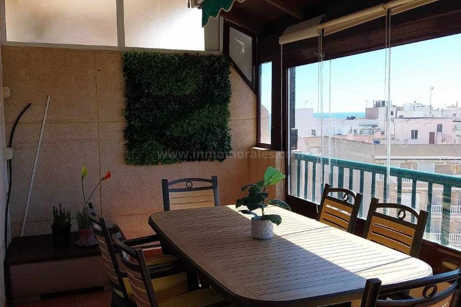 Resale - Penthouse - La Mata