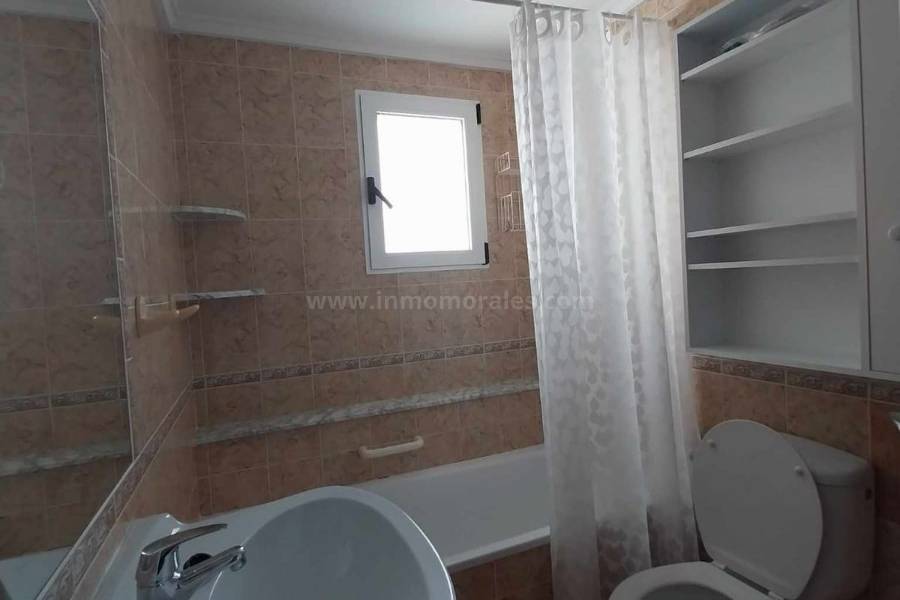 Resale - Penthouse - La Mata