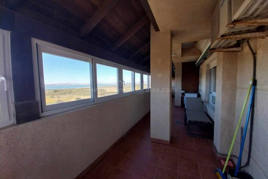 Resale - Penthouse - La Mata